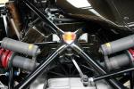 Koenigsegg CCX 2008 года